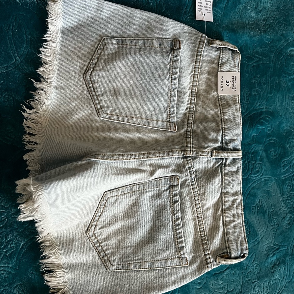 PacSun Shorts